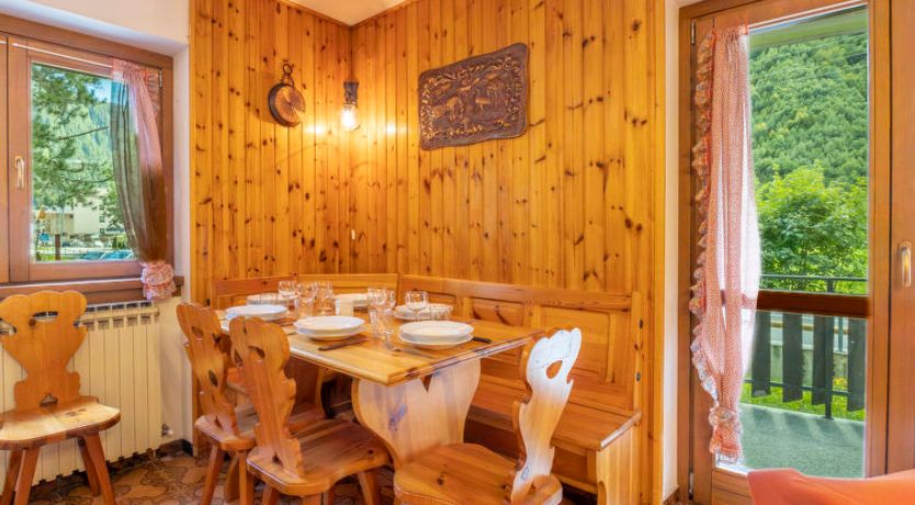 Photo of Leonardi Terrace