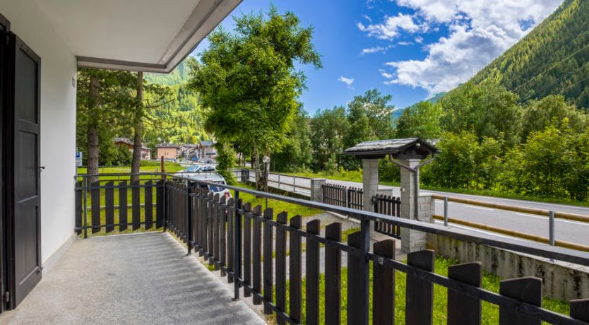 Photo of Leonardi Terrace