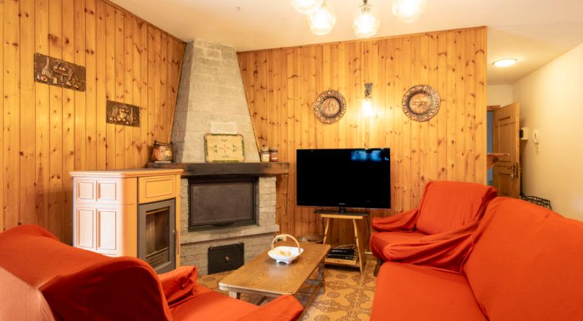 Photo of Leonardi Terrace