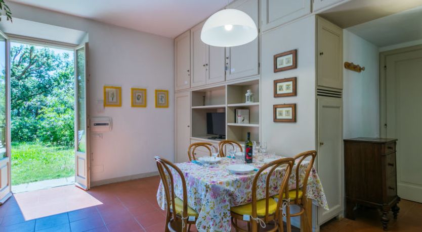 Photo of Pino Apartment 2