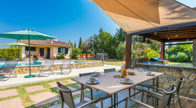 Photo of Villa della Duna