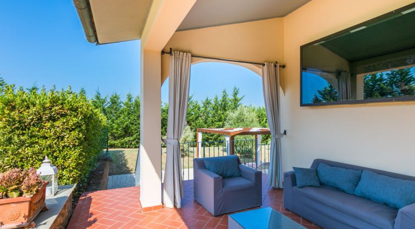 Photo of Villa della Duna