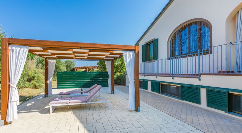 Photo of Villa della Duna