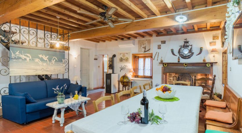 Photo of La corte di Miglianello