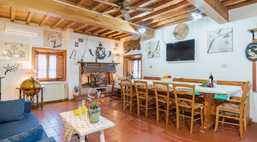 Photo of La corte di Miglianello