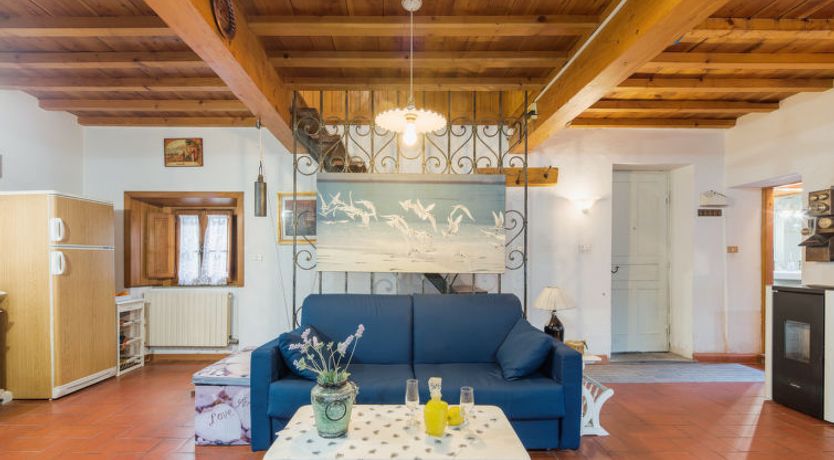 Photo of La corte di Miglianello