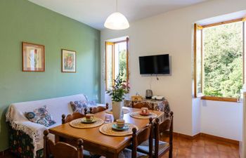 Schöner Augenblick Holiday Home