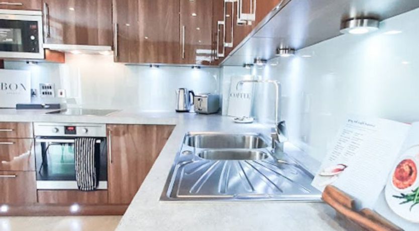 Photo of Friends Street