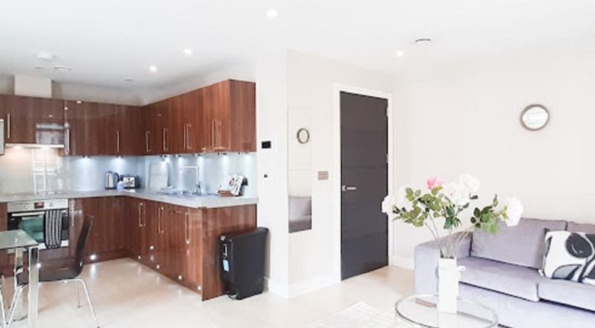 Photo of Friends Street