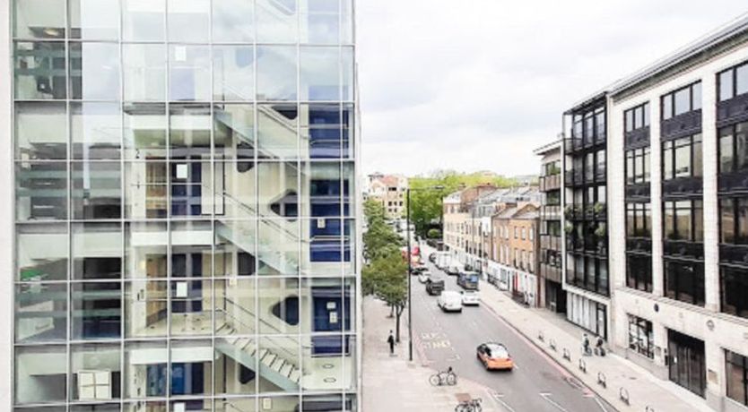 Photo of Friends Street