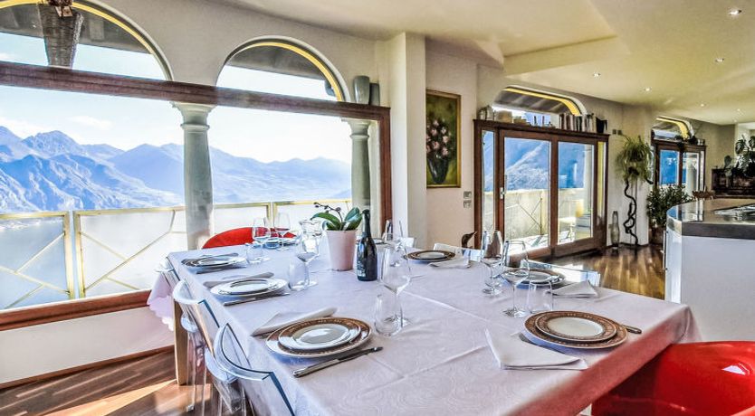 Photo of Xino Terrace View Apartment 2