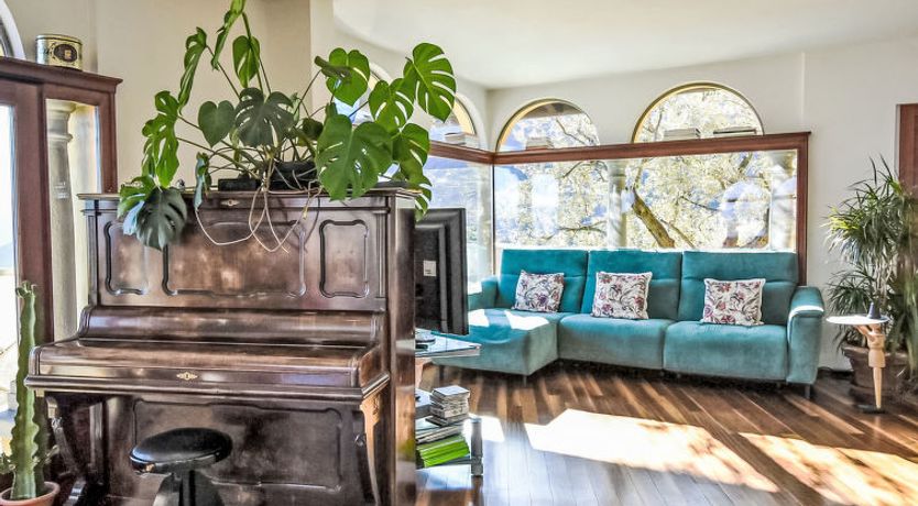 Photo of Xino Terrace View Apartment 2