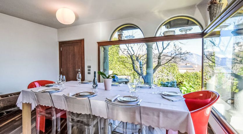 Photo of Xino Terrace View Apartment 2