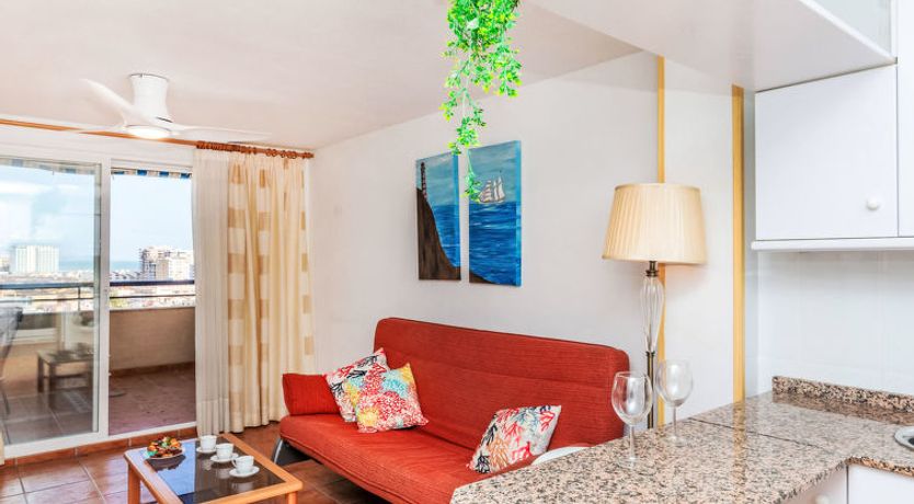 Photo of Bonaire III