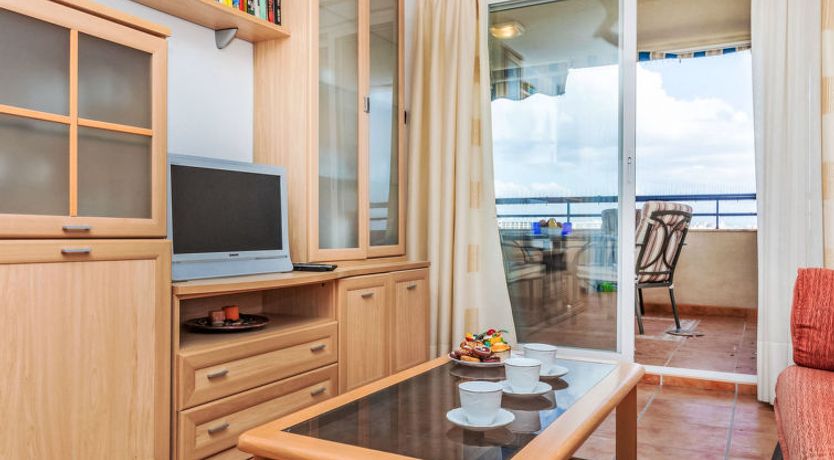 Photo of Bonaire III