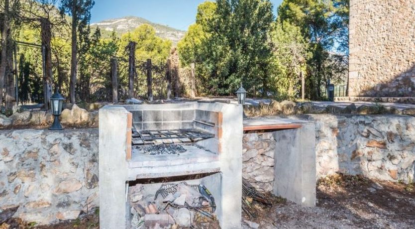 Photo of Torre Morralla