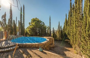 Torre Morralla Holiday Home