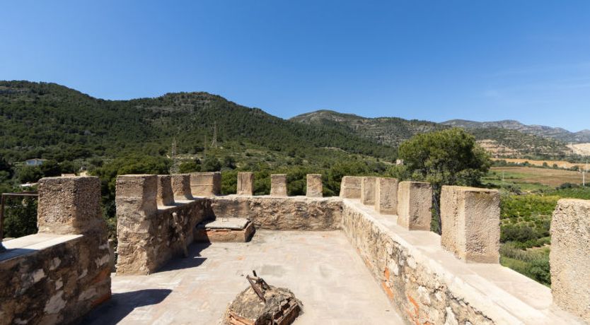 Photo of Torre Morralla