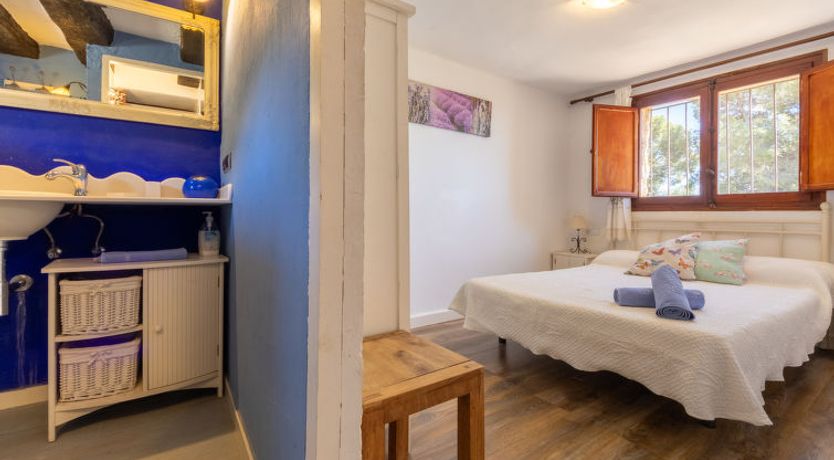 Photo of Torre Morralla