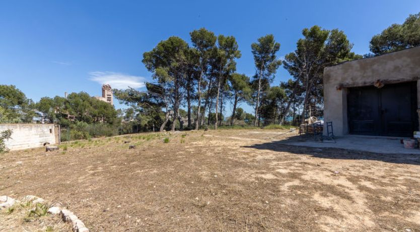 Photo of Torre Morralla