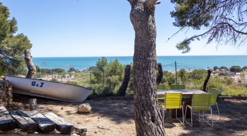 Photo of Torre Morralla