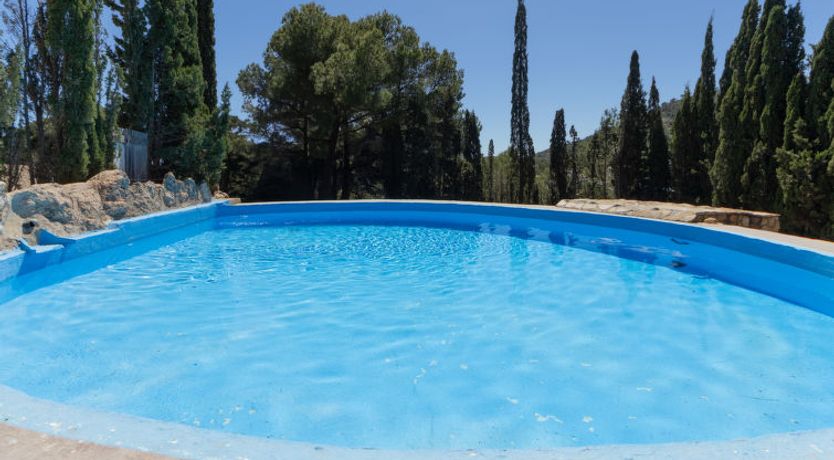 Photo of Torre Morralla