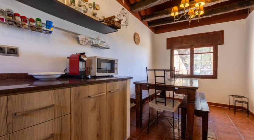 Photo of Torre Morralla