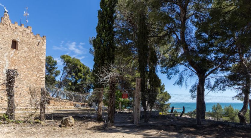 Photo of Torre Morralla