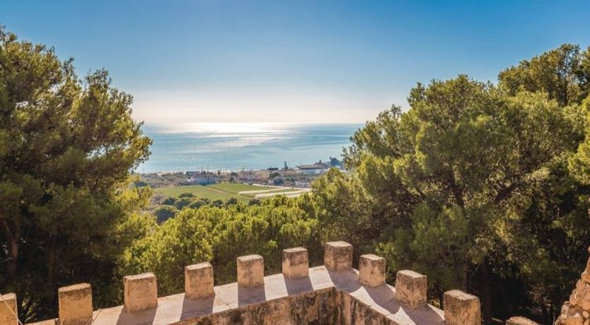 Photo of Torre Morralla