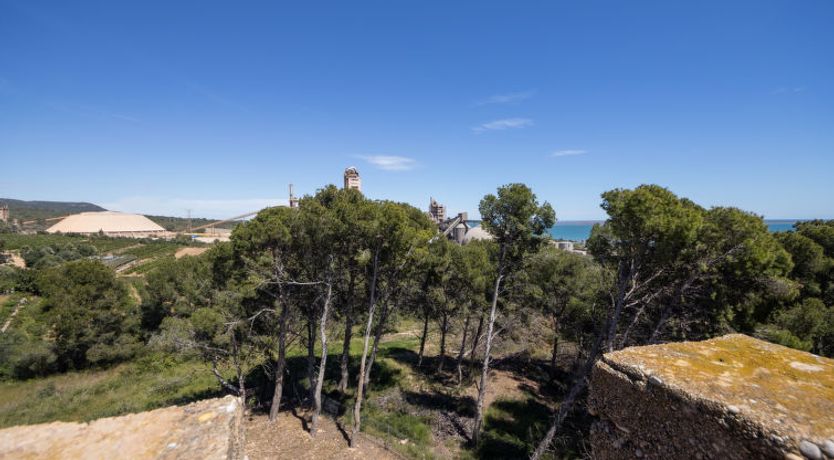 Photo of Torre Morralla