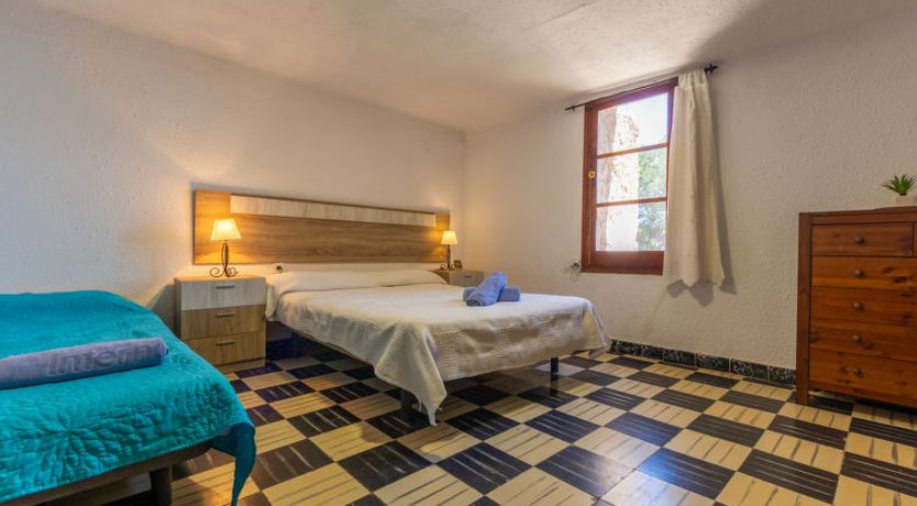 Photo of Torre Morralla