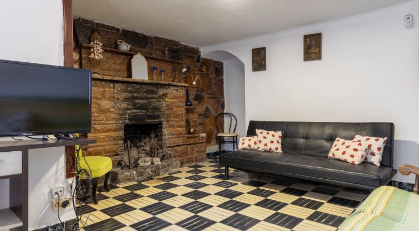 Photo of Torre Morralla