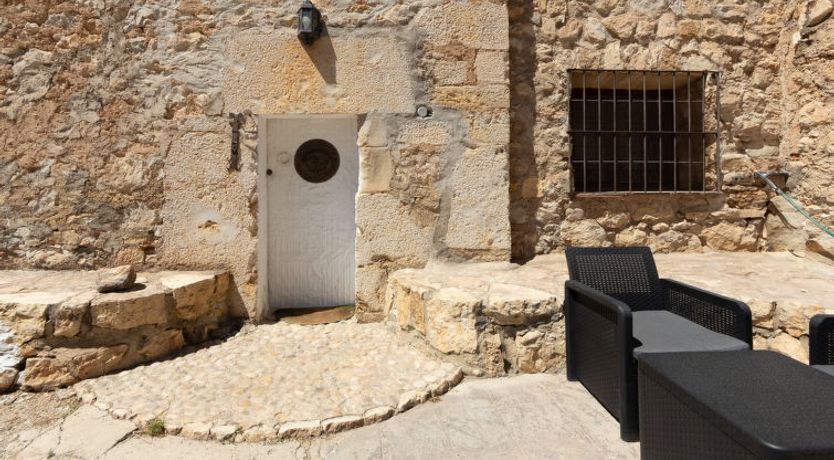 Photo of Torre Morralla