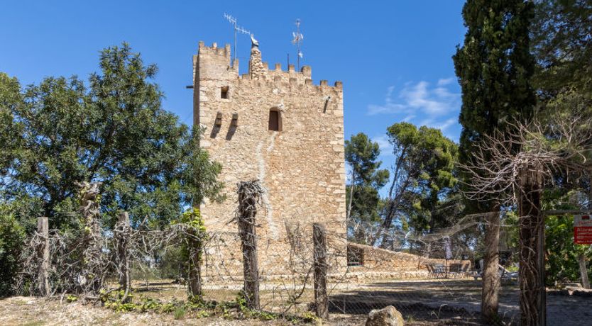 Photo of Torre Morralla