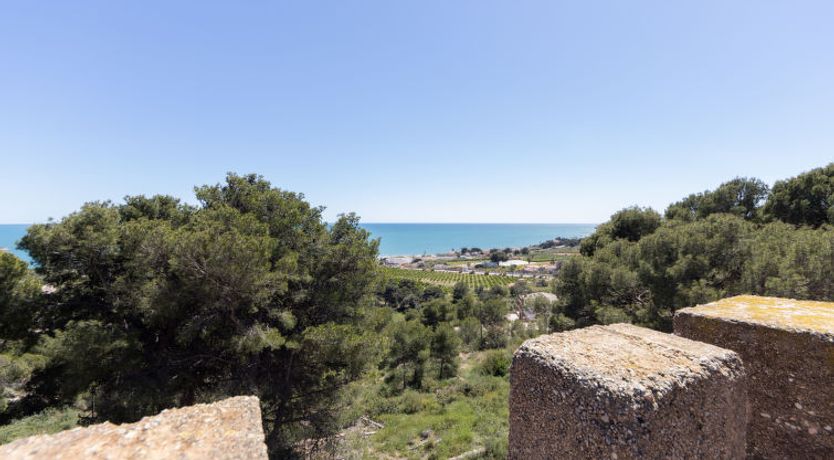 Photo of Torre Morralla