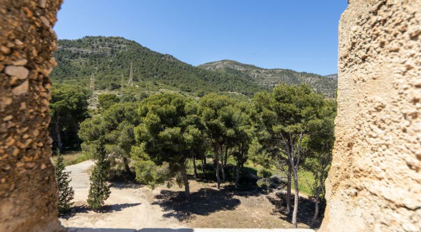 Photo of Torre Morralla