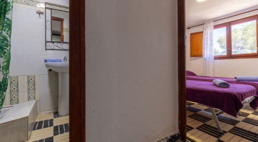 Photo of Torre Morralla