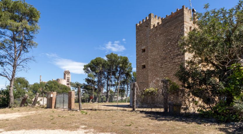 Photo of Torre Morralla