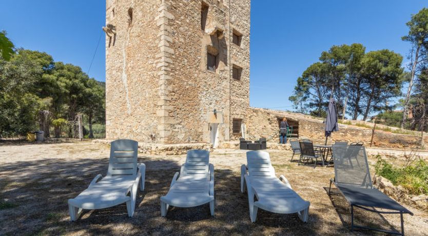 Photo of Torre Morralla