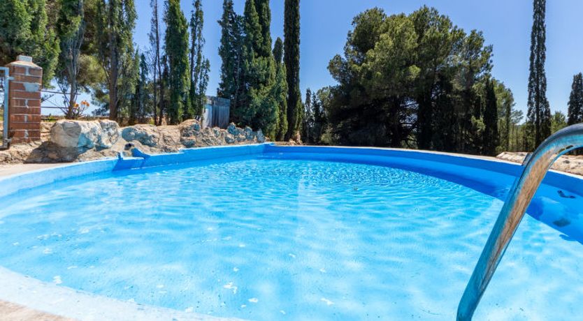 Photo of Torre Morralla