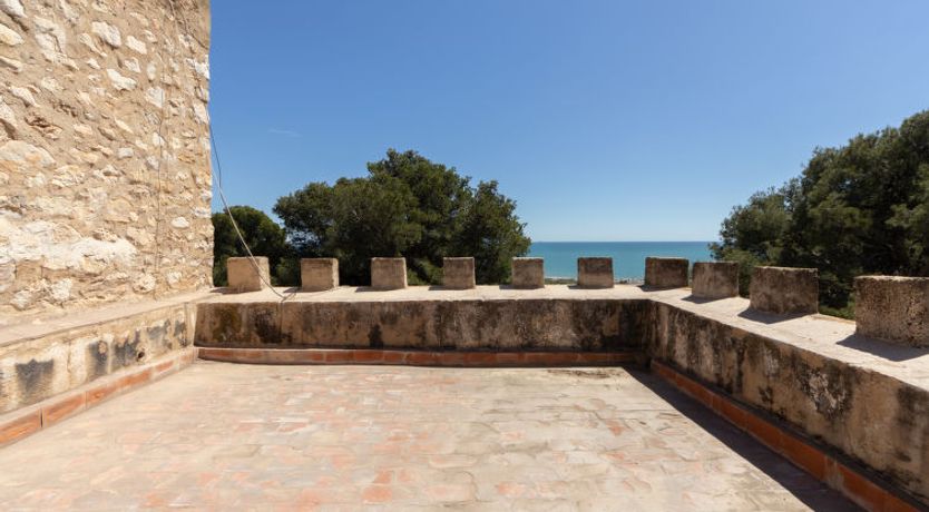 Photo of Torre Morralla