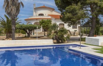Sirena IV Holiday Home