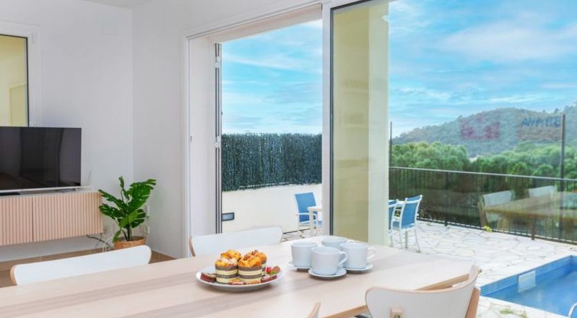 Photo of El Moli Holiday Home 3