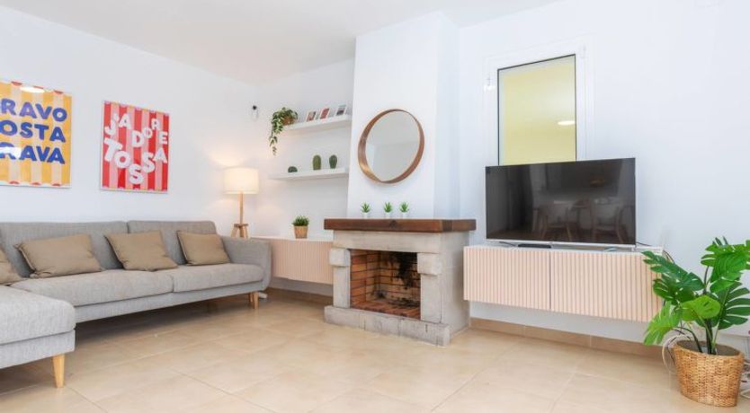 Photo of El Moli Holiday Home 3