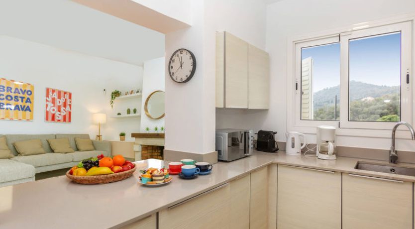 Photo of El Moli Holiday Home 3