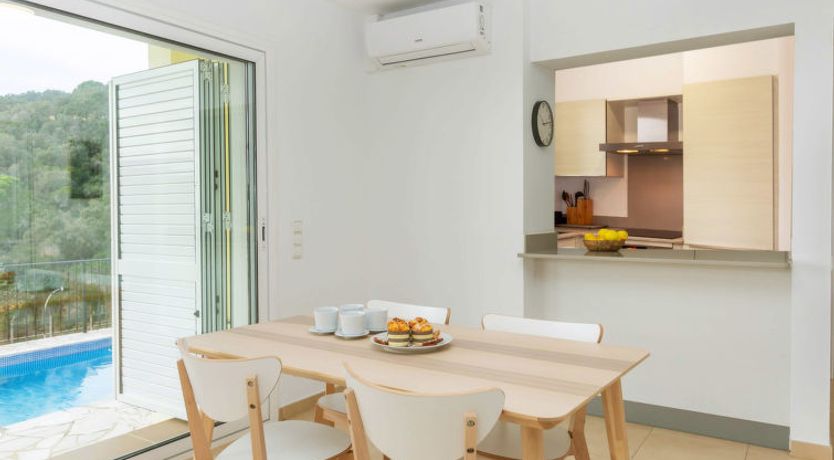 Photo of El Moli Holiday Home 3