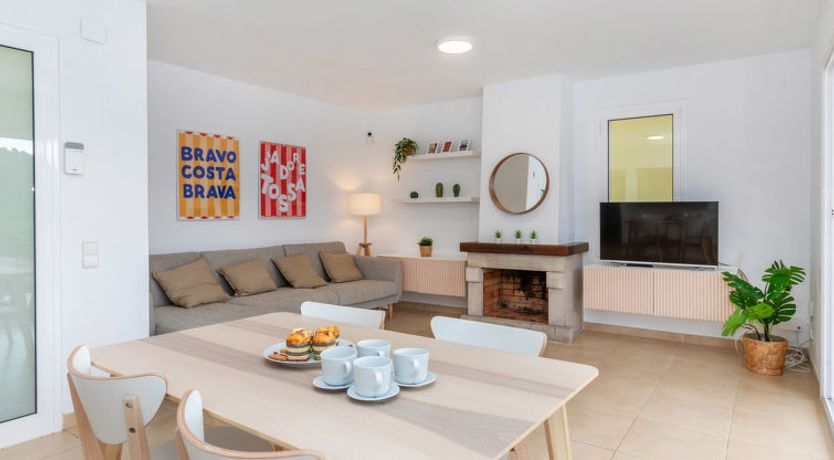 Photo of El Moli Holiday Home 3