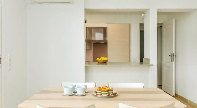 Photo of El Moli Holiday Home 3