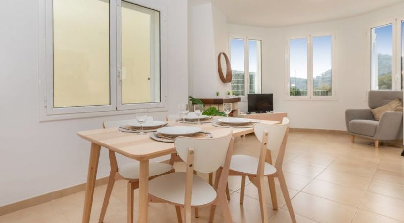 Photo of El Moli Holiday Home 2