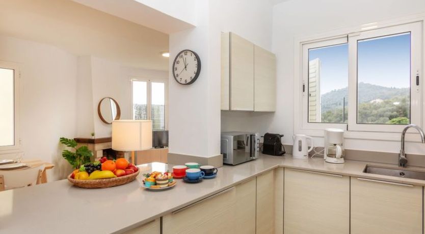 Photo of El Moli Holiday Home 2